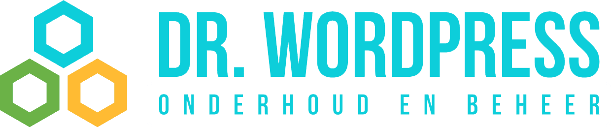 Dr. Wordpress Onderhoud en Beheer